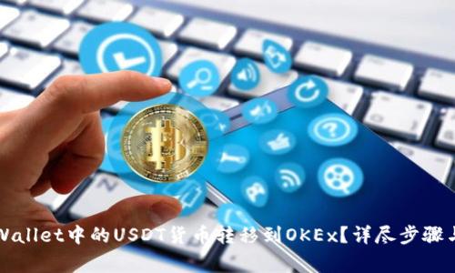 如何将TPWallet中的USDT货币转移到OKEx？详尽步骤与注意事项