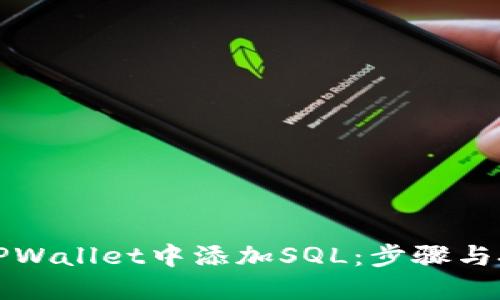 如何在TPWallet中添加SQL：步骤与技巧详解