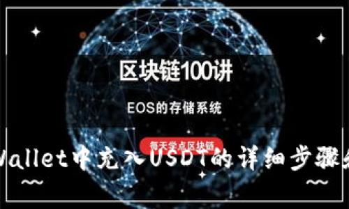 如何在TPWallet中充入USDT的详细步骤和注意事项