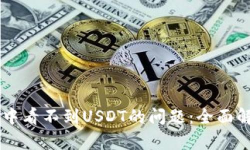 解决TPWallet中看不到USDT的问题：全面解析与解决方案