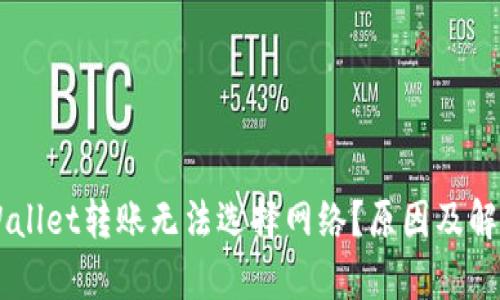 为什么TPWallet转账无法选择网络？原因及解决方案解析