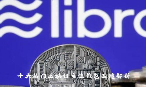 十大热门区块链主流钱包品牌解析