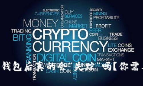 虚拟币转到冷钱包后真的会“失踪”吗？你需要知道的真相！