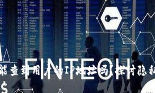 tpwallet能查到用户的IP地址吗？探讨隐私与安全性