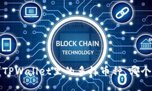 你知道吗？TPWallet里的多样币种，哪个最适合你？