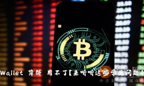 为何 TPWallet 薄饼 用不了？来听听这些常见问题的解答吧！