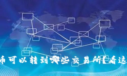 TPWallet的币可以转到哪些交易所？看这一篇就够了！