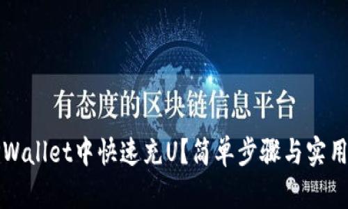 如何在TPWallet中快速充U？简单步骤与实用技巧分享