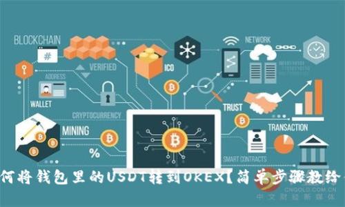 如何将钱包里的USDT转到OKEX？简单步骤教给你！
