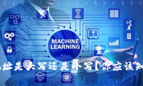 USDT钱包地址是大写还是小写？你应该知道的那些事