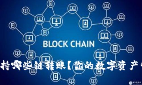 tpwallet支持哪些链转账？你的数字资产管理新选择！