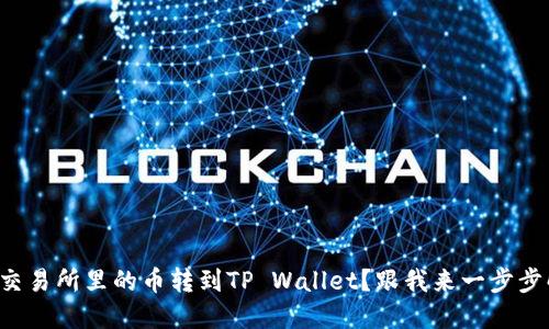 如何将交易所里的币转到TP Wallet？跟我来一步步解锁吧！