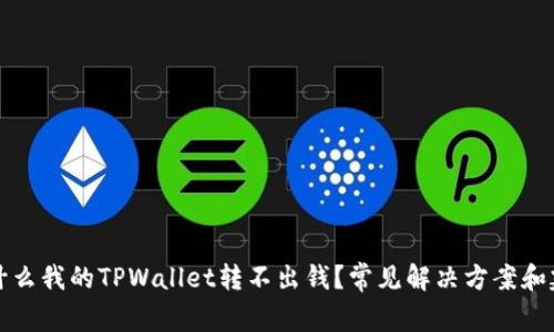 为什么我的TPWallet转不出钱？常见解决方案和建议