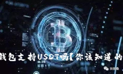 货币钱包支持USDT吗？你该知道的事情！