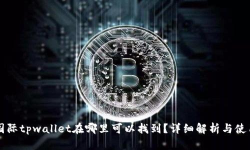 弘盛国际tpwallet在哪里可以找到？详细解析与使用指南