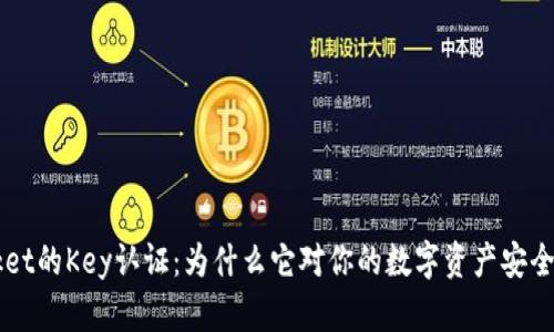 TokenPocket的Key认证：为什么它对你的数字资产安全至关重要？