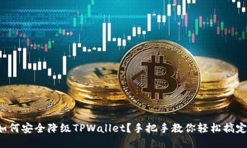 如何安全降级TPWallet？手把手教你轻松搞定！