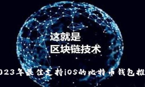 2023年最佳支持iOS的比特币钱包推荐