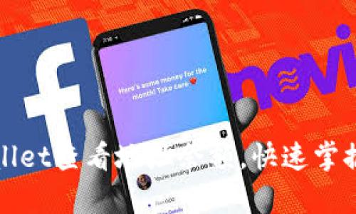 如何通过tpwallet查看地址余额，快速掌握你的数字资产