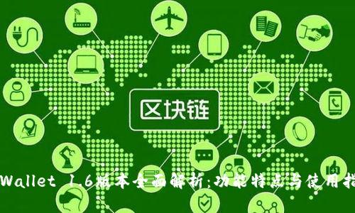 TPWallet 1.6版本全面解析：功能特点与使用指南