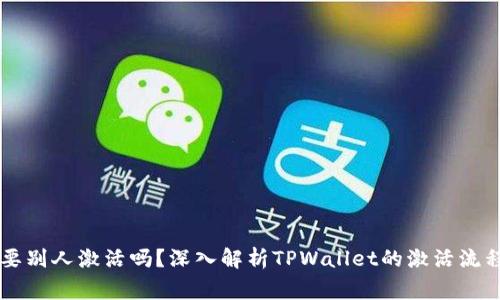 TPWallet需要别人激活吗？深入解析TPWallet的激活流程与注意事项