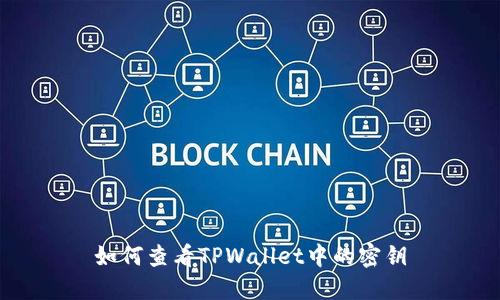 如何查看TPWallet中的密钥