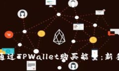 如何通过TPWallet购买能量：新手指南