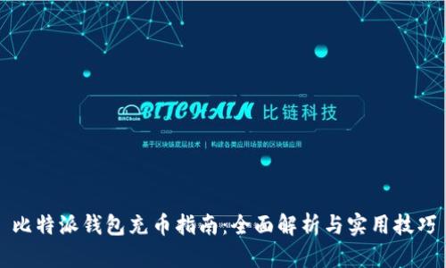 比特派钱包充币指南：全面解析与实用技巧
