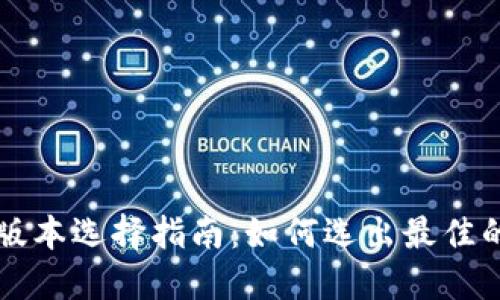 区块链钱包版本选择指南：如何选出最佳的区块链钱包