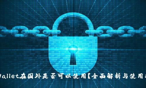 TPWallet在国外是否可以使用？全面解析与使用指南
