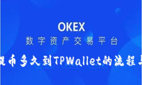 : 支点交易所提币多久到TPWallet的流程与影响因素解析