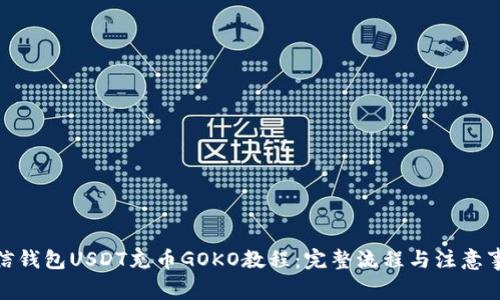 链信钱包USDT充币GOKO教程：完整流程与注意事项