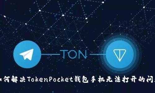 如何解决TokenPocket钱包手机无法打开的问题