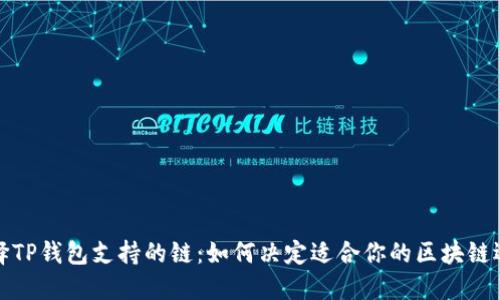 选择TP钱包支持的链：如何决定适合你的区块链选项