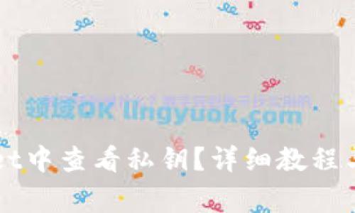 如何在TPWallet中查看私钥？详细教程与常见问题解答