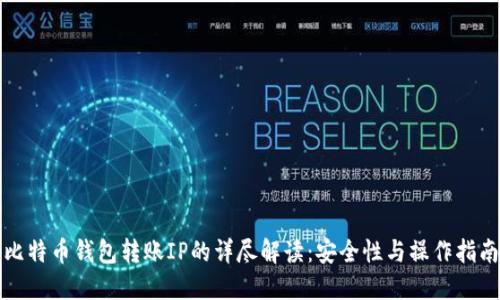 比特币钱包转账IP的详尽解读：安全性与操作指南