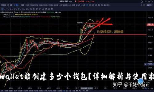 tpwallet能创建多少个钱包？详细解析与使用指南
