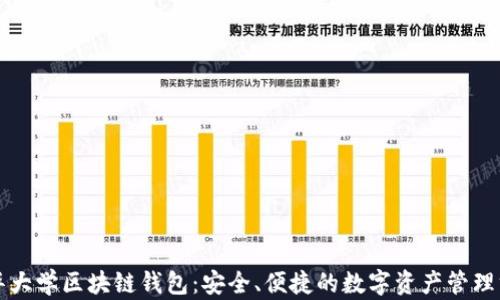 
清华大学区块链钱包：安全、便捷的数字资产管理方案