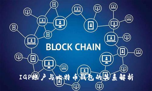 IGP账户与比特币钱包的关系解析