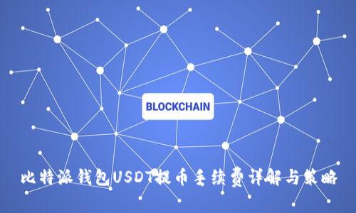 比特派钱包USDT提币手续费详解与策略