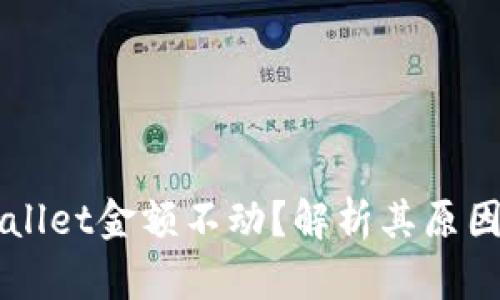 为什么TPWallet金额不动？解析其原因及解决方案